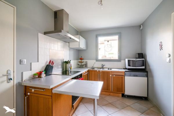 Maison à vendre |  Toulouse |  4 pièces | 90 m²