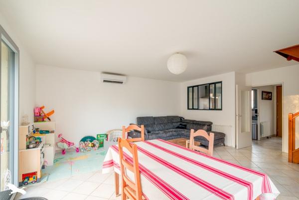 Maison à vendre |  Toulouse |  4 pièces | 90 m²