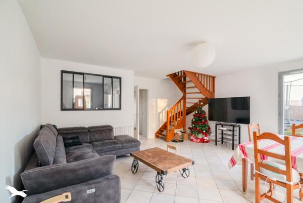 Maison à vendre |  Toulouse |  4 pièces | 90 m²
