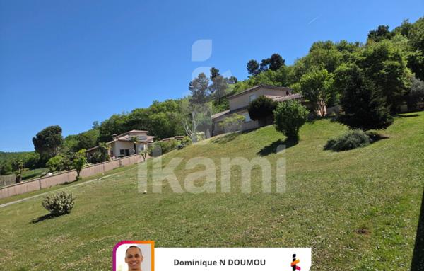 Maison de 185 m²