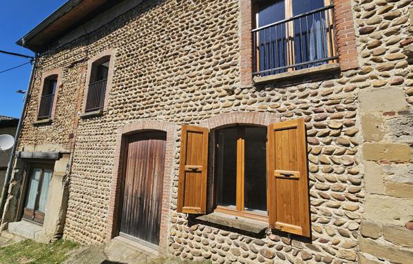 Immeuble de 219 m²