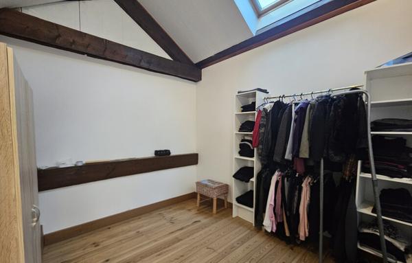 Immeuble de 219 m²