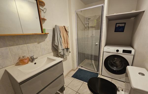 Immeuble de 219 m²