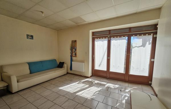 Immeuble de 219 m²