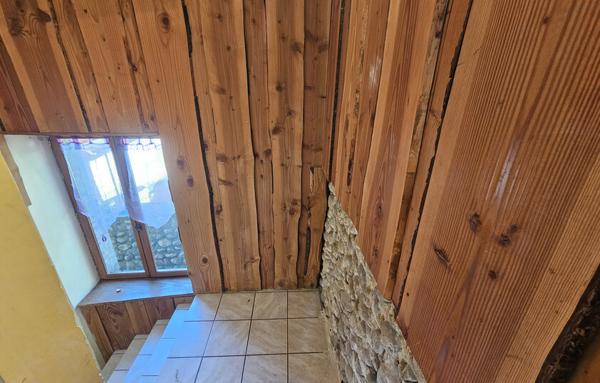 Immeuble de 219 m²