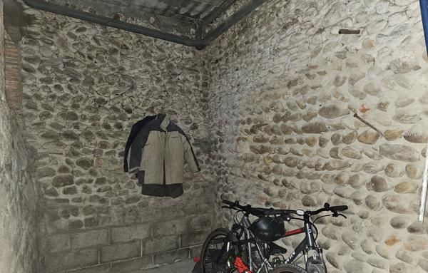 Immeuble de 219 m²