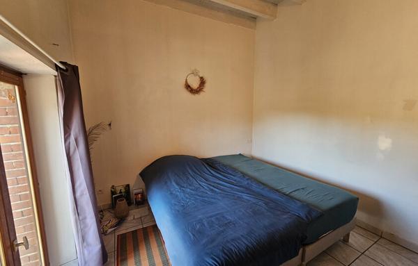 Immeuble de 219 m²