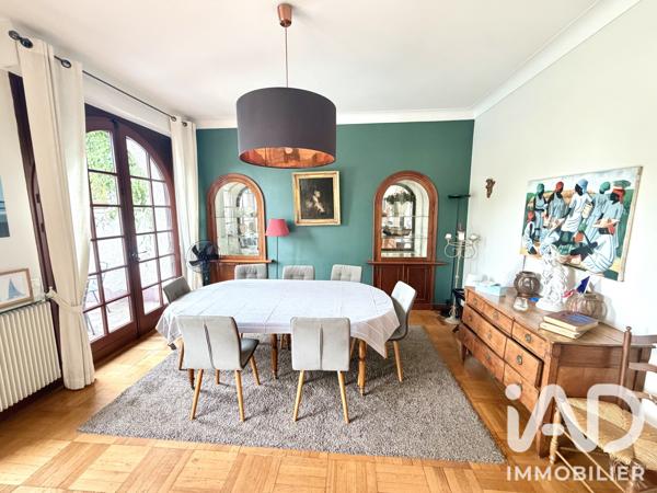 Maison à vendre 7 pièces 205 m² Billère