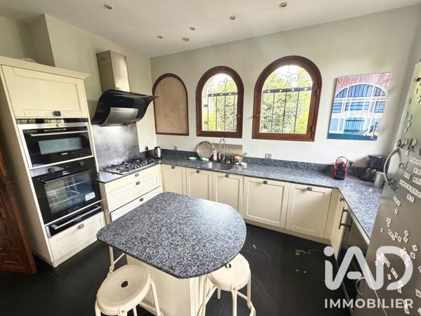 Maison à vendre 7 pièces 205 m² Billère