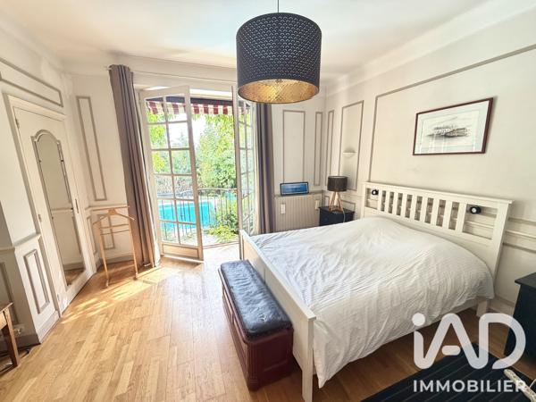 Maison à vendre 7 pièces 205 m² Billère