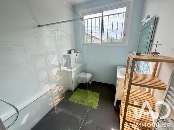 Maison à vendre 7 pièces 205 m² Billère