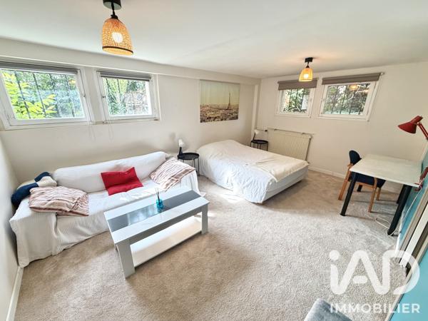 Maison à vendre 7 pièces 205 m² Billère