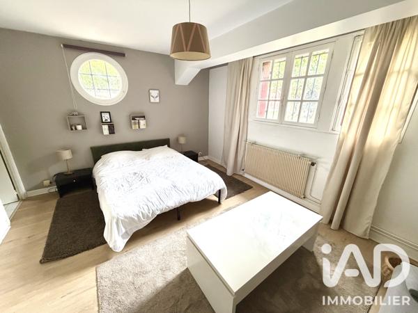 Maison à vendre 7 pièces 205 m² Billère