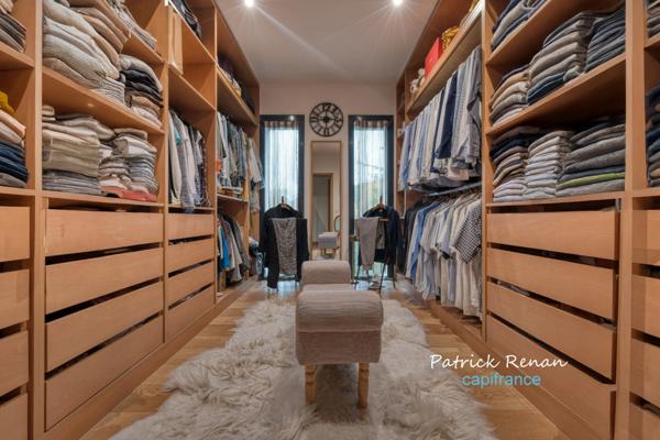 Maison à vendre 8 pièces, P8, 450 m2 CHEVREUSE (78)