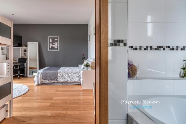 Maison à vendre 8 pièces, P8, 450 m2 CHEVREUSE (78)