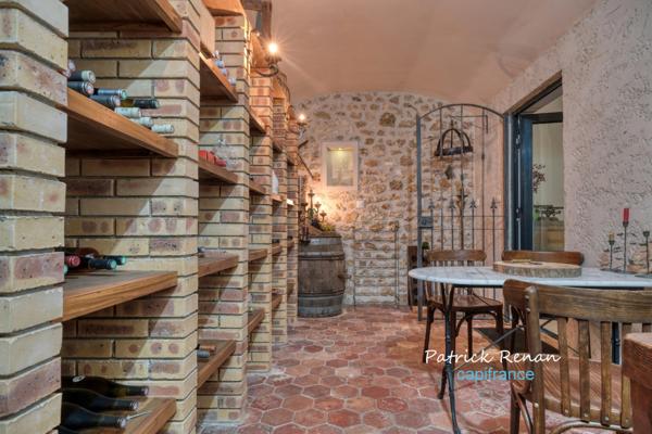 Maison à vendre 8 pièces, P8, 450 m2 CHEVREUSE (78)