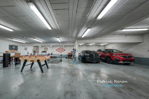 Maison à vendre 8 pièces, P8, 450 m2 CHEVREUSE (78)