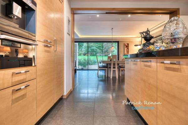 Maison à vendre 8 pièces, P8, 450 m2 CHEVREUSE (78)