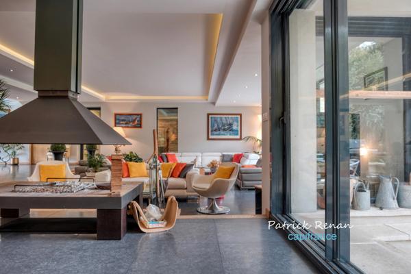 Maison à vendre 8 pièces, P8, 450 m2 CHEVREUSE (78)