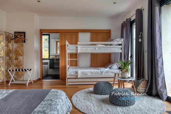 Maison à vendre 8 pièces, P8, 450 m2 CHEVREUSE (78)