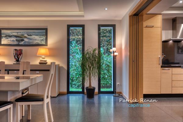 Maison à vendre 8 pièces, P8, 450 m2 CHEVREUSE (78)