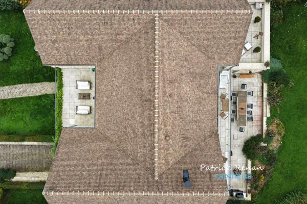 Maison à vendre 8 pièces, P8, 450 m2 CHEVREUSE (78)