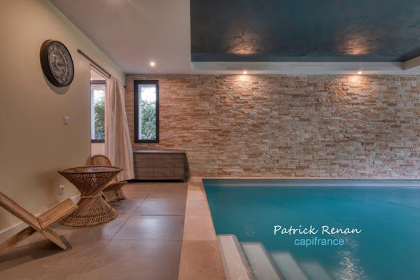 Maison à vendre 8 pièces, P8, 450 m2 CHEVREUSE (78)