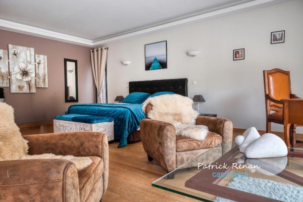 Maison à vendre 8 pièces, P8, 450 m2 CHEVREUSE (78)