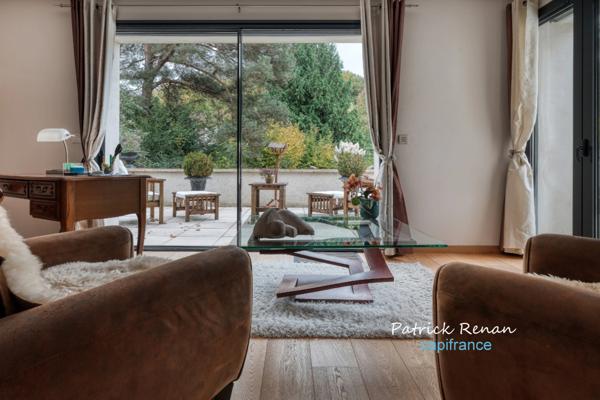 Maison à vendre 8 pièces, P8, 450 m2 CHEVREUSE (78)