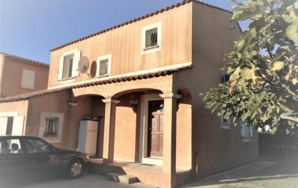 Vente Villa Saint-gilles