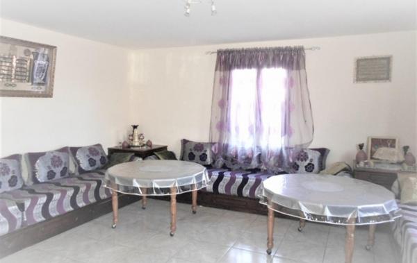 Vente Villa Saint-gilles