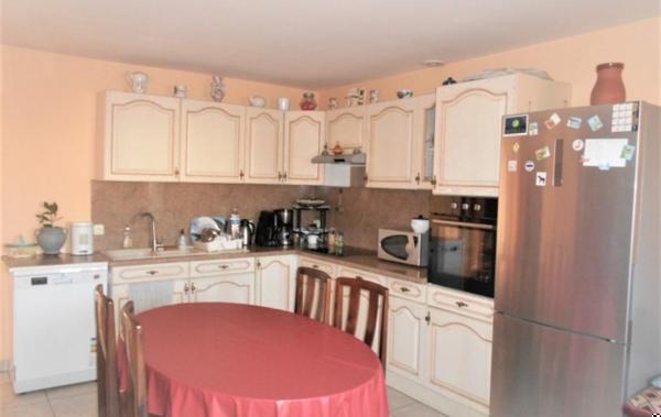 Vente Villa Saint-gilles