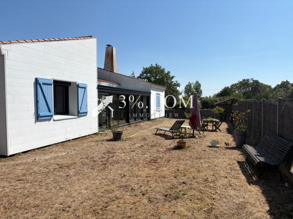 Maison 5 pièce(s) 3 chambre(s) 173.65 m²