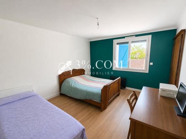 Maison 5 pièce(s) 3 chambre(s) 173.65 m²