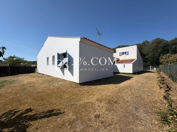 Maison 5 pièce(s) 3 chambre(s) 173.65 m²