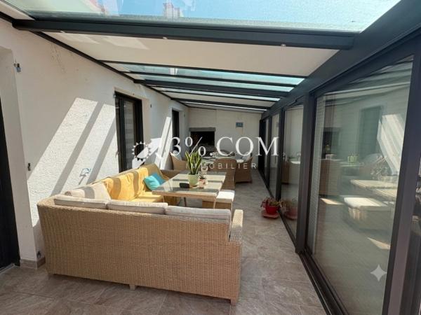 Maison 5 pièce(s) 3 chambre(s) 173.65 m²