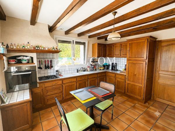 Maison 5 pièce(s) 3 chambre(s) 173.65 m²
