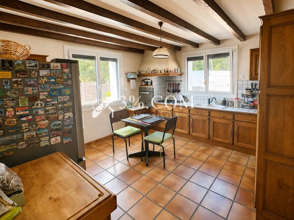 Maison 5 pièce(s) 3 chambre(s) 173.65 m²
