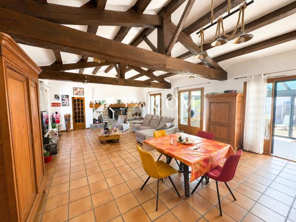 Maison 5 pièce(s) 3 chambre(s) 173.65 m²