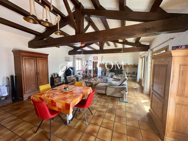Maison 5 pièce(s) 3 chambre(s) 173.65 m²