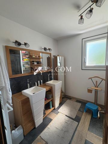 Maison 5 pièce(s) 3 chambre(s) 173.65 m²