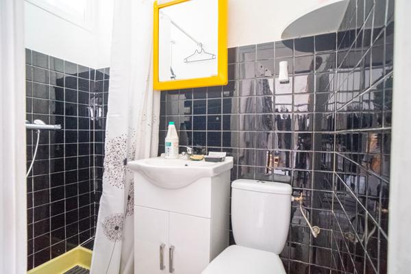 Ensemble immobilier 270 m² Fontaine