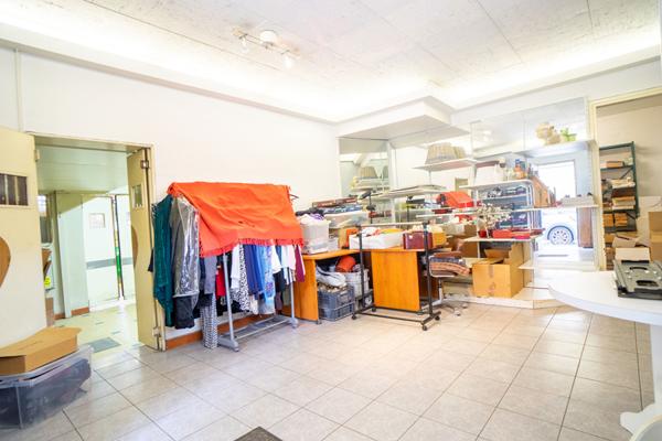 Ensemble immobilier 270 m² Fontaine