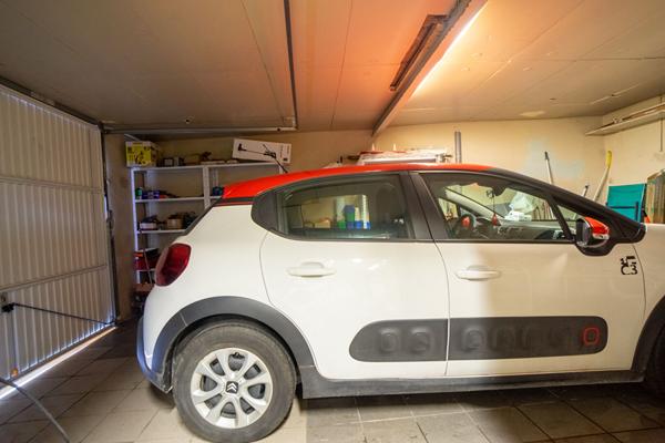 Ensemble immobilier 270 m² Fontaine