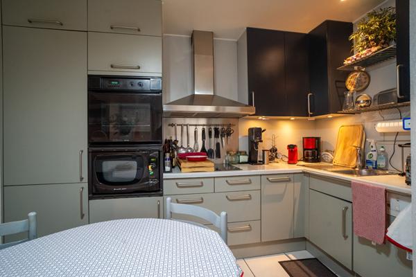 Ensemble immobilier 270 m² Fontaine