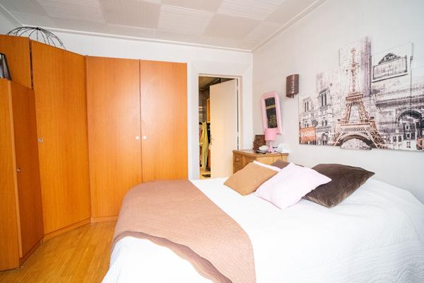 Ensemble immobilier 270 m² Fontaine