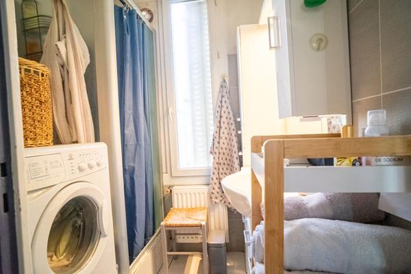 Ensemble immobilier 270 m² Fontaine