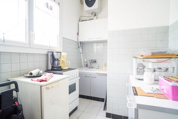 Ensemble immobilier 270 m² Fontaine