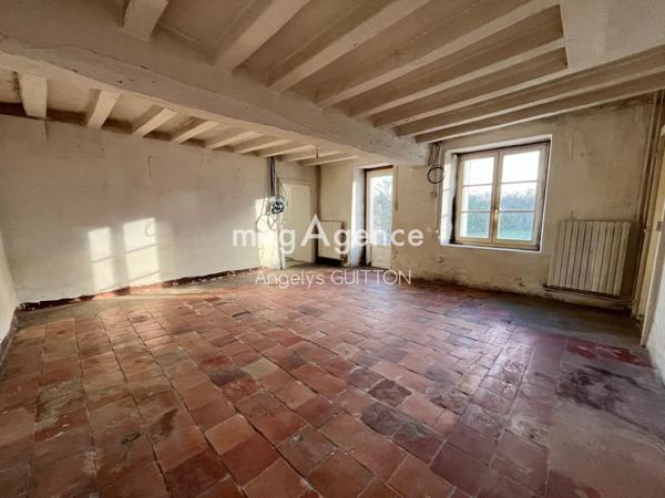 Maison à Fresnay-sur-Sarthe, 72130 - 3 pièces 60m²