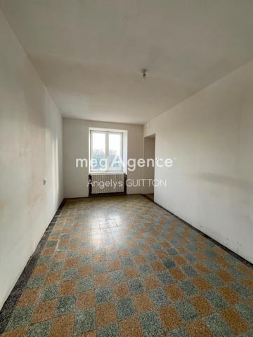 Maison à Fresnay-sur-Sarthe, 72130 - 3 pièces 60m²